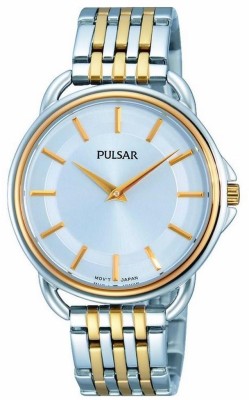 Reloj Pulsar Mujer Pm2096x1 PM2096X1