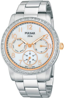 Reloj Pulsar Pp6097x1 PP6097X1