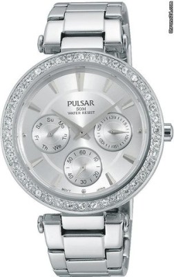 Reloj Pulsar Pp6161x1 PP6161X1
