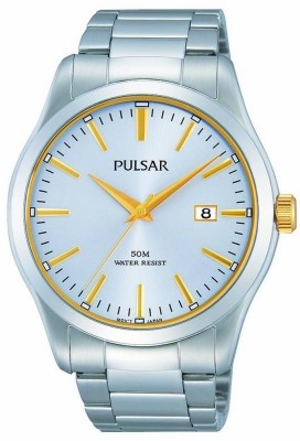 Reloj Pulsar Ps9301x1 PS9301X1