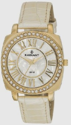 Reloj Radiant M. New Diva C.beis RA286601