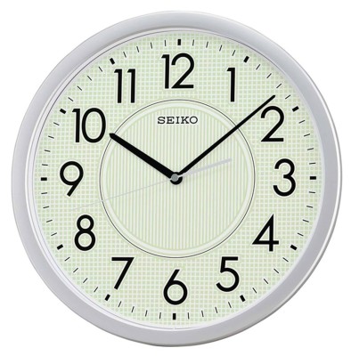 Reloj De Cocina Seiko Qxa629s QXA629S