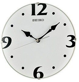 Reloj De Cocina Seiko Wxa515w QXA515W
