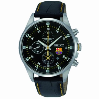 Reloj Seiko Barça SNDD25P1