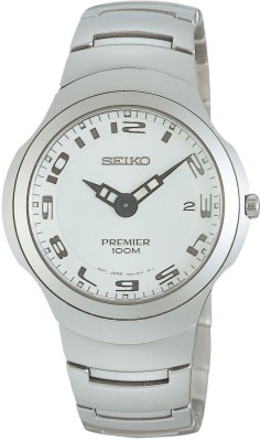 Reloj Seiko Premier Caballero Skp051p1 SKP051P1