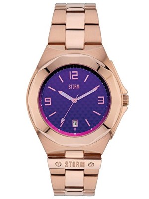 Reloj Storm Londontizo Rg-purple 47252/p 47252/P