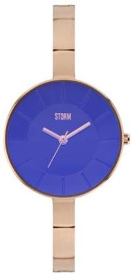 Reloj Storm M. Azeera Rg-blue 47270/B
