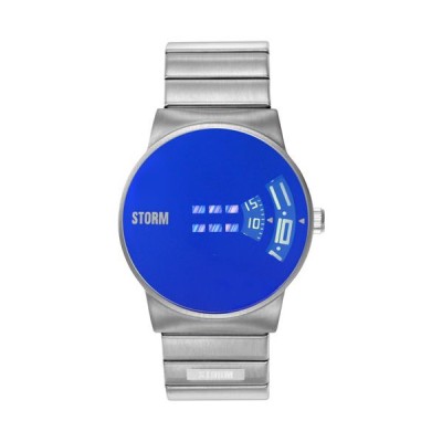 Reloj Storm M. Remi Lazer Blue Azul 4152/LB