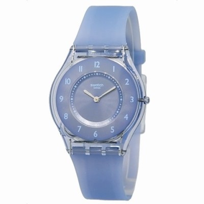 Reloj Swatch Blue Sotfnes SFN120