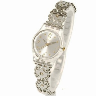 Reloj Swatch Cristal Lace LK294G
