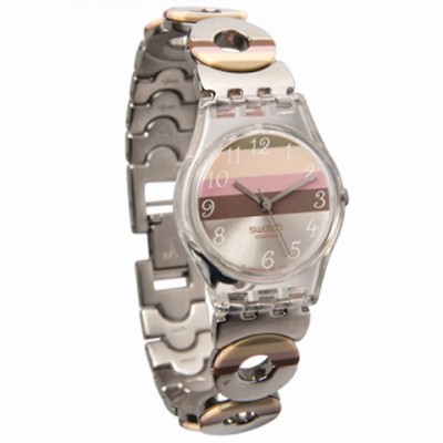 Reloj Swatch Metallic Dune LK258G