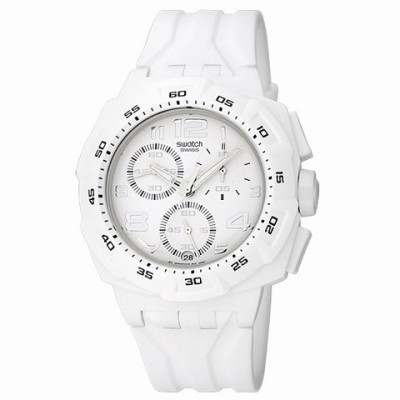 Reloj Swatch Mister Pure SUIW402