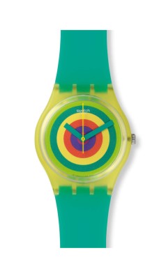 Reloj Swatch Vitaminie Booster GJ135