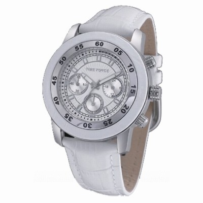Reloj Time Force Gerard Pique Woman TF4005L02