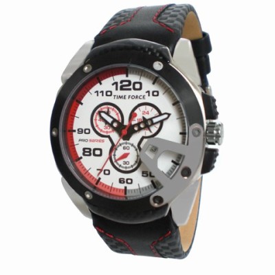 Reloj Time Force Pro Series Tf2994m02 TF2994M02