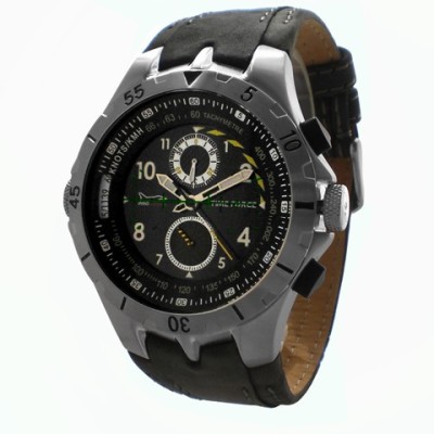 Reloj Time Force Pro Series Tf2995m01 TF2995M01