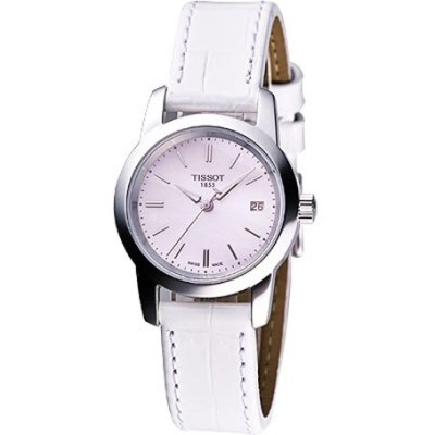 Reloj Tissot Clasic Dream Mujer T0332101611100