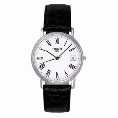 Reloj Tissot Classic Caballero T52142113