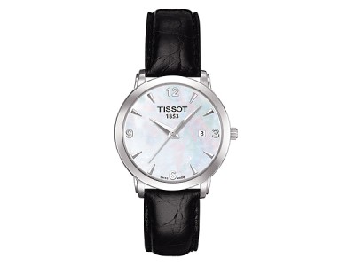 Reloj Tissot Classic  T0572101611700