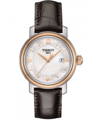 Reloj Tissot Classic  T0970102611800