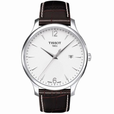 Reloj Tissot T-classic Caballero T0636101603700