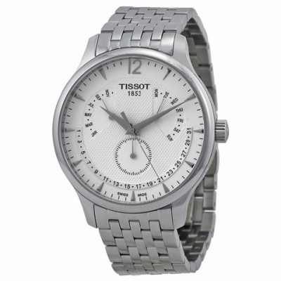 Reloj Tissot T-classic T0636371103700