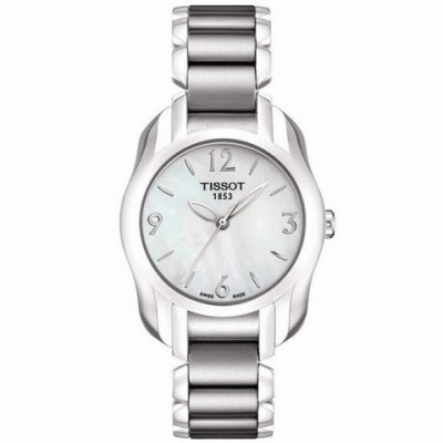 Reloj Tissot T-wave Mujer T0232101111700