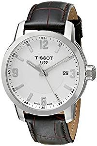 Reloj Tissot  T05541016017001