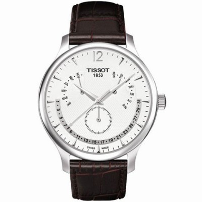 Reloj Tissot T0636371603700