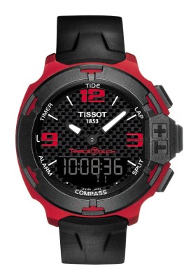 Reloj Tissot T08145209720700