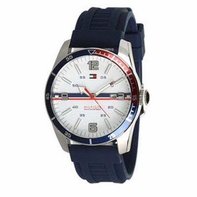 Reloj Tommy H Noa Cauc.azul.es.blanca 1790918