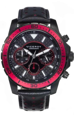 Reloj Viceroy Crono 40467-77