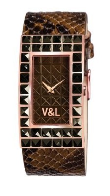 Reloj Victorio & Lucchino  Vl066602 VL066602